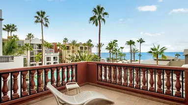 Bahia Principe Luxury Tenerife