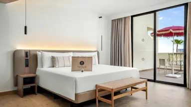 Bahia Principe Luxury Tenerife