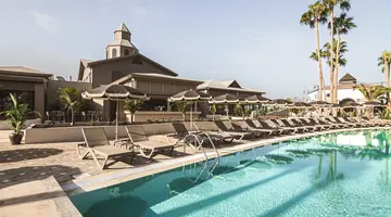 BAHIA PRINCIPE LUXURY TENERIFE