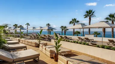 Bahia Principe Luxury Tenerife