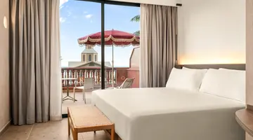 BAHIA PRINCIPE LUXURY TENERIFE