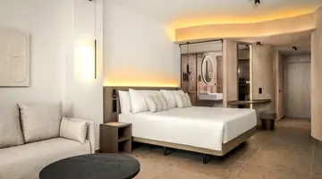 BAHIA PRINCIPE LUXURY TENERIFE