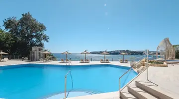 BAHIA PRINCIPE SUNLIGHT CORAL PLAYA (ADULTS ONLY 16+)