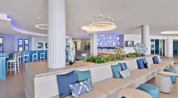BAHIA PRINCIPE SUNLIGHT CORAL PLAYA (ADULTS ONLY 16+)