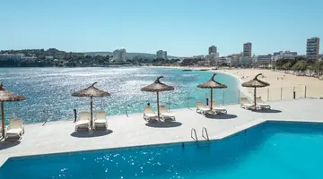 BAHIA PRINCIPE SUNLIGHT CORAL PLAYA (ADULTS ONLY 16+)