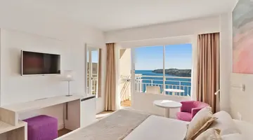 BAHIA PRINCIPE SUNLIGHT CORAL PLAYA (ADULTS ONLY 16+)