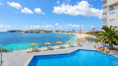Bahia Principe Sunlight Coral Playa (Adults only 16+)