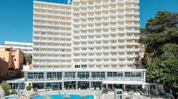 BAHIA PRINCIPE SUNLIGHT CORAL PLAYA (ADULTS ONLY 16+)