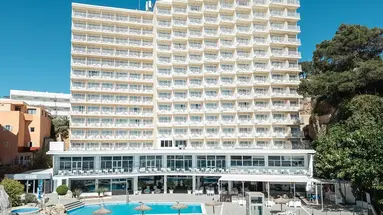 BAHIA PRINCIPE SUNLIGHT CORAL PLAYA (ADULTS ONLY 16+)