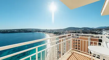 BAHIA PRINCIPE SUNLIGHT CORAL PLAYA (ADULTS ONLY 16+)