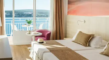 BAHIA PRINCIPE SUNLIGHT CORAL PLAYA (ADULTS ONLY 16+)