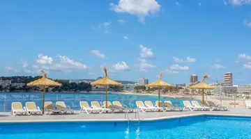 BAHIA PRINCIPE SUNLIGHT CORAL PLAYA (ADULTS ONLY 16+)