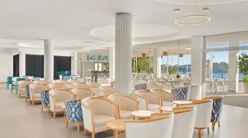 BAHIA PRINCIPE SUNLIGHT CORAL PLAYA (ADULTS ONLY 16+)