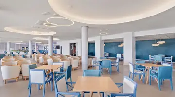 BAHIA PRINCIPE SUNLIGHT CORAL PLAYA (ADULTS ONLY 16+)