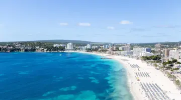 BAHIA PRINCIPE SUNLIGHT CORAL PLAYA (ADULTS ONLY 16+)