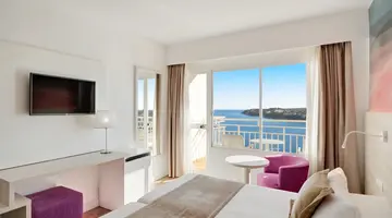 Bahia Principe Sunlight Coral Playa – Adults Only