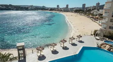 Bahia Principe Sunlight Coral Playa – Adults Only