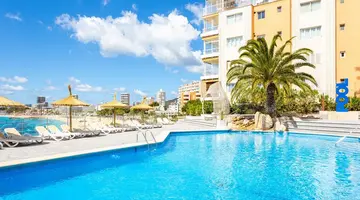 Bahia Principe Sunlight Coral Playa – Adults Only
