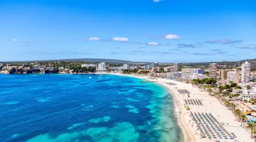 Bahia Principe Sunlight Coral Playa