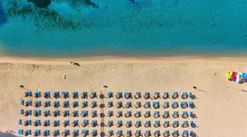 Bahia Principe Sunlight Coral Playa