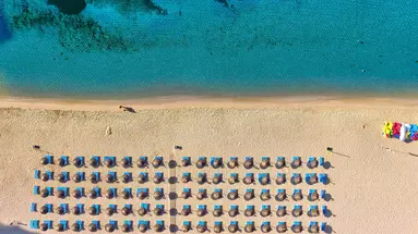 Bahia Principe Sunlight Coral Playa