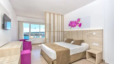 Bahia Principe Sunlight Coral Playa