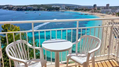 Bahia Principe Sunlight Coral Playa