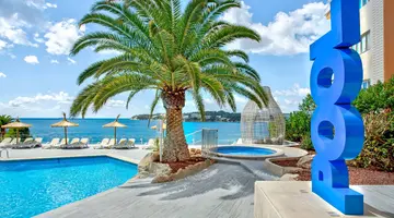 Bahia Principe Sunlight Coral Playa