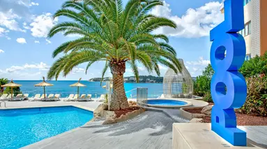 Bahia Principe Sunlight Coral Playa