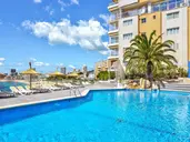 Bahia Principe Sunlight Coral Playa