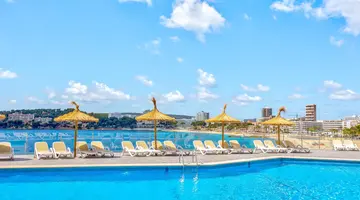 Bahia Principe Sunlight Coral Playa