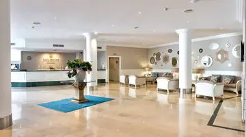 Bahia Principe Sunlight Coral Playa