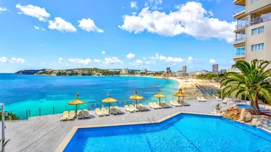 Bahia Principe Sunlight Coral Playa