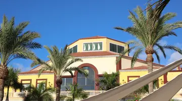 BAHIA PRINCIPE SUNLIGHT COSTA ADEJE