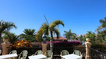 BAHIA PRINCIPE SUNLIGHT COSTA ADEJE