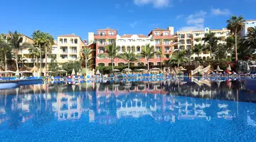 BAHIA PRINCIPE SUNLIGHT COSTA ADEJE