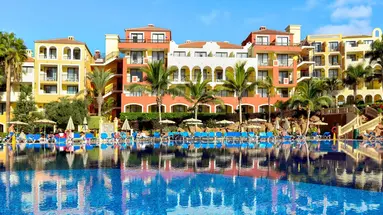 Bahia Principe Sunlight Costa Adeje