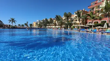 BAHIA PRINCIPE SUNLIGHT COSTA ADEJE