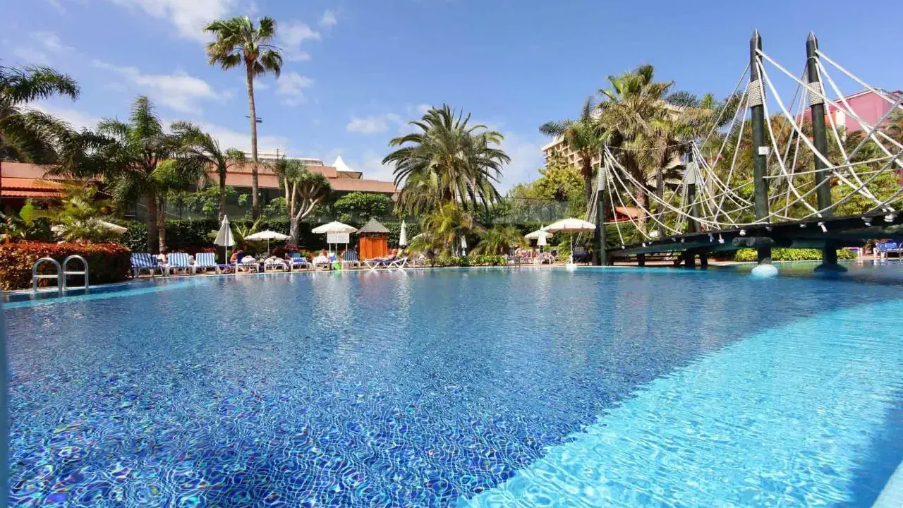Bahia Principe Sunlight San Felipe (ONLINE)
