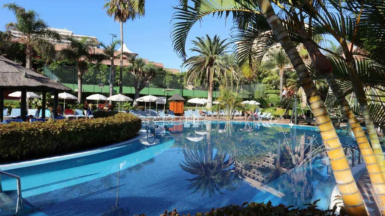 Bahia Principe Sunlight San Felipe (ONLINE)