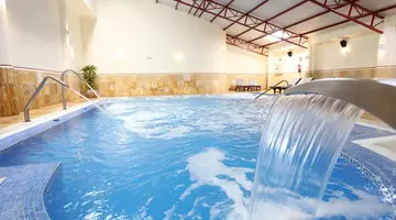 Bahia Principe Sunlight San Felipe (ONLINE)