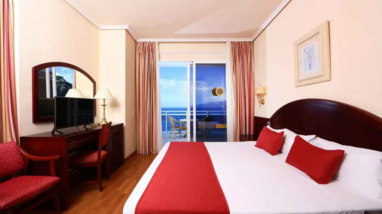 Bahia Principe Sunlight San Felipe (ONLINE)