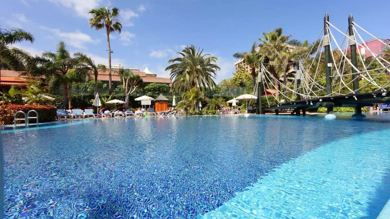 Bahia Principe Sunlight San Felipe (ONLINE)