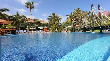 Bahia Principe Sunlight San Felipe (ONLINE)