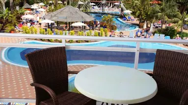 Bahia Principe Sunlight San Felipe (ONLINE)
