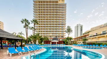 Bahia Principe Sunlight San Felipe