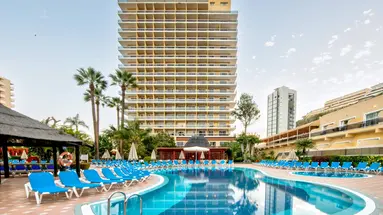Bahia Principe Sunlight San Felipe