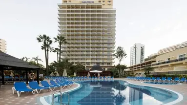 Bahia Principe Sunlight San Felipe