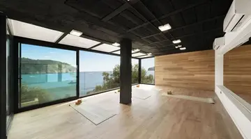 Bahía Suites Camp De Mar
