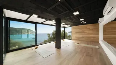 Bahía Suites Camp De Mar